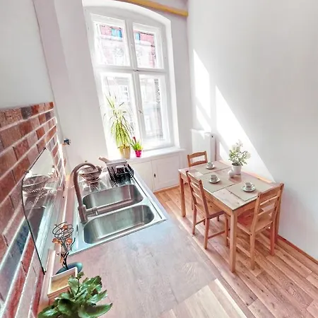 Apartamento Havana Wrocław