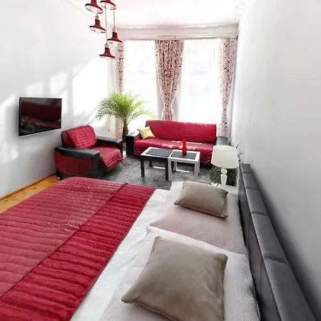 Apartamento Havana Wrocław