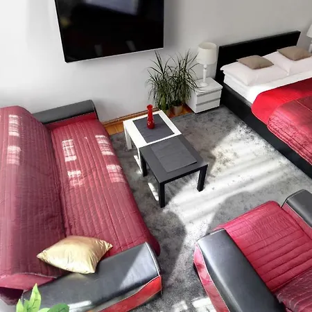 Havana Apartamento *