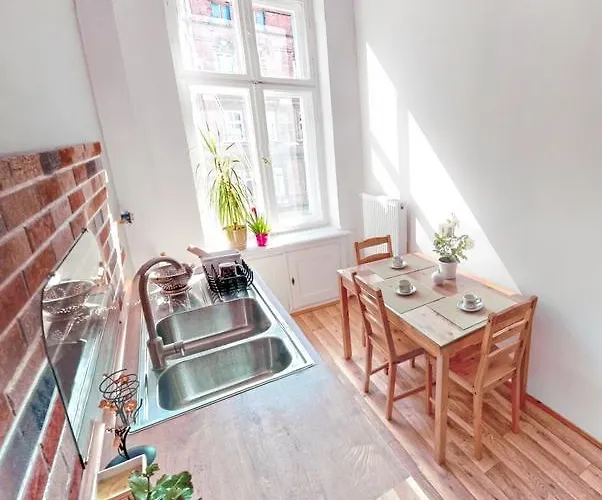 Apartamento Havana Breslavia