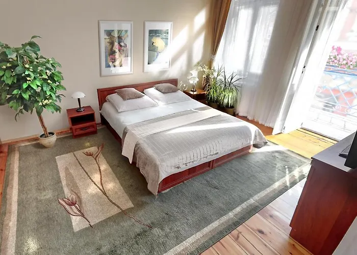 Havana Apartamento Breslavia