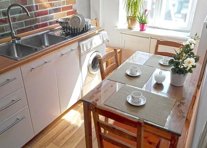 Apartamento Havana *