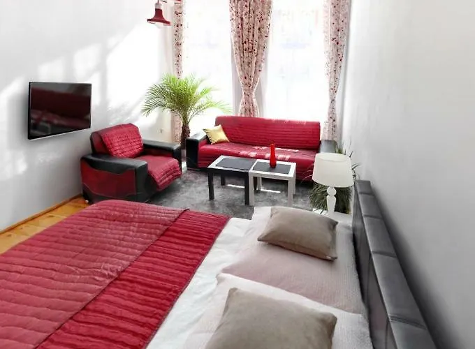 Apartamento Havana Breslavia