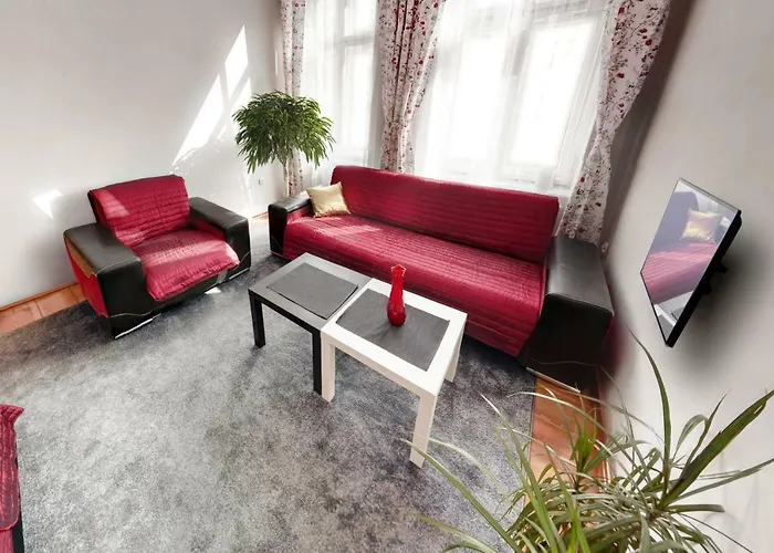 Apartamento Havana *