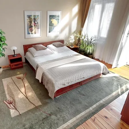 Havana Apartment Wroclaw