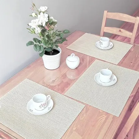 Apartment Havana Wroclaw