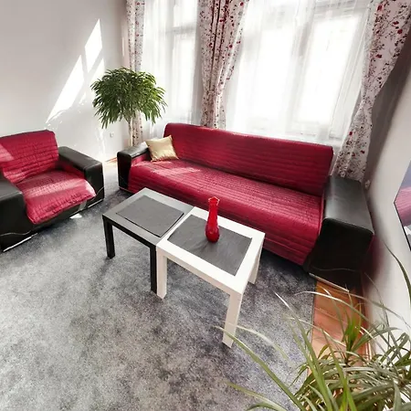 דירה Havana *