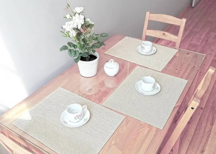 Apartment Havana Wroclaw